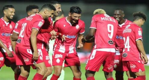 صحفي مغربي يوضح ليلا كورة.. أمر مؤسف يعانيه الوداد قبل مواجهة الزمالك